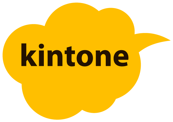 kintone